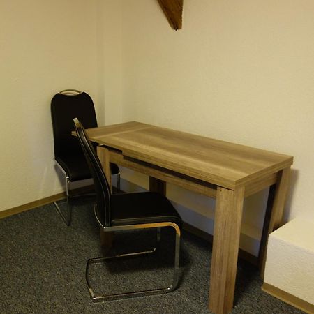 Zehnthof Hotel Geldersheim Szoba fotó