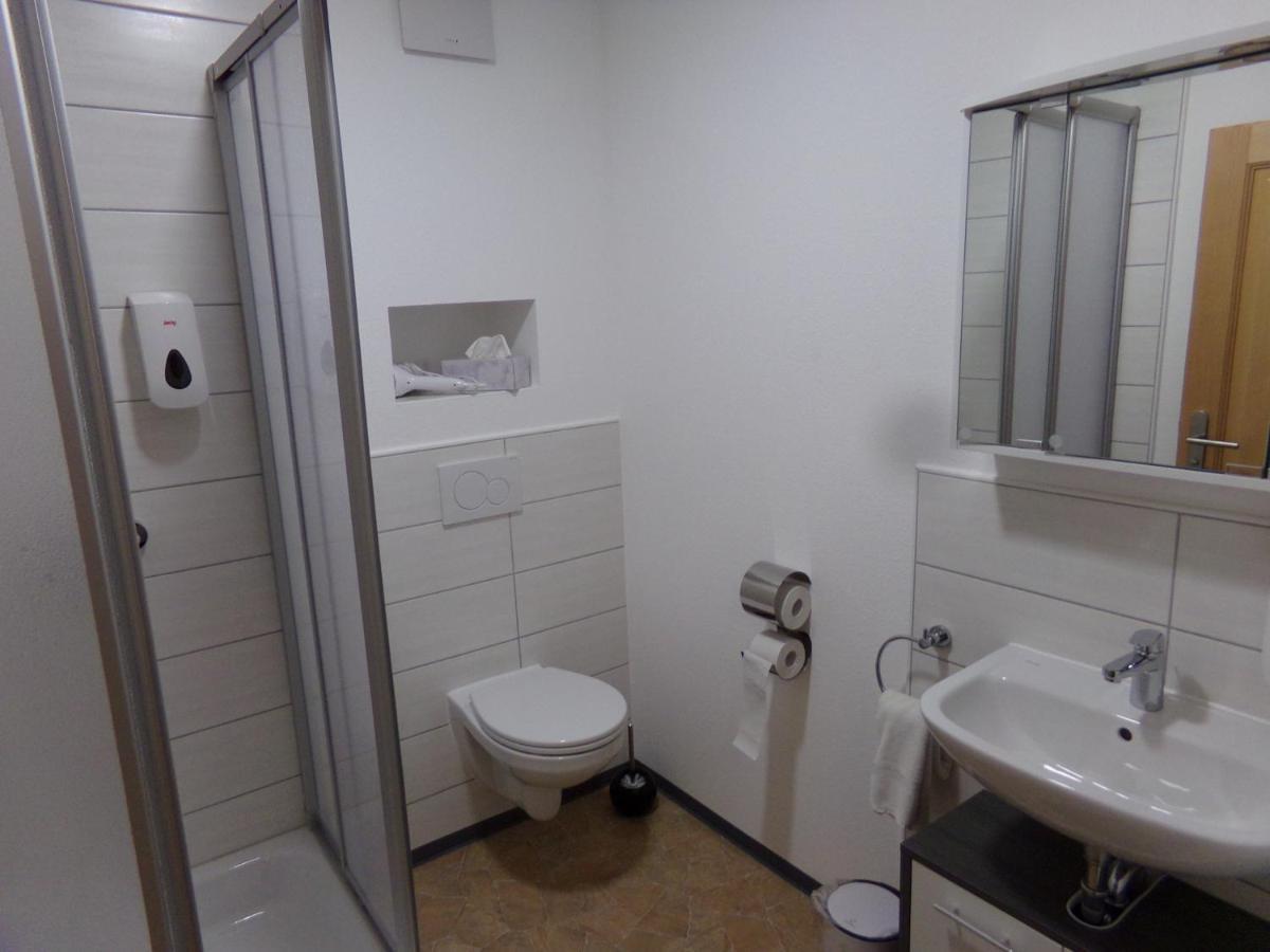 Zehnthof Hotel Geldersheim Kültér fotó