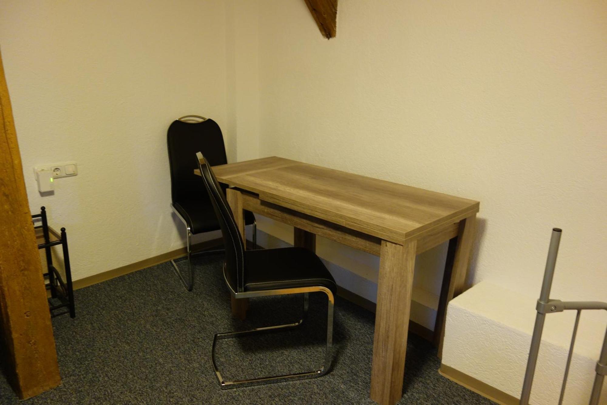 Zehnthof Hotel Geldersheim Szoba fotó