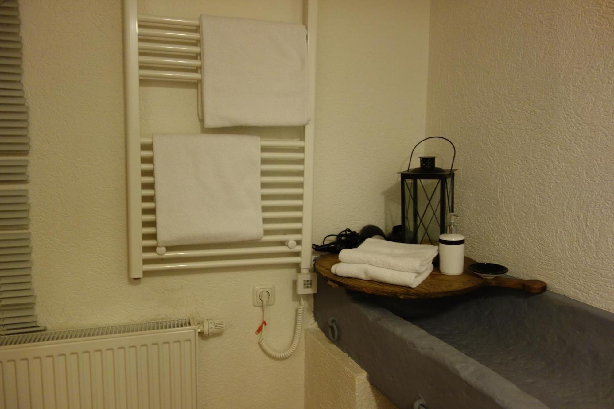 Zehnthof Hotel Geldersheim Szoba fotó
