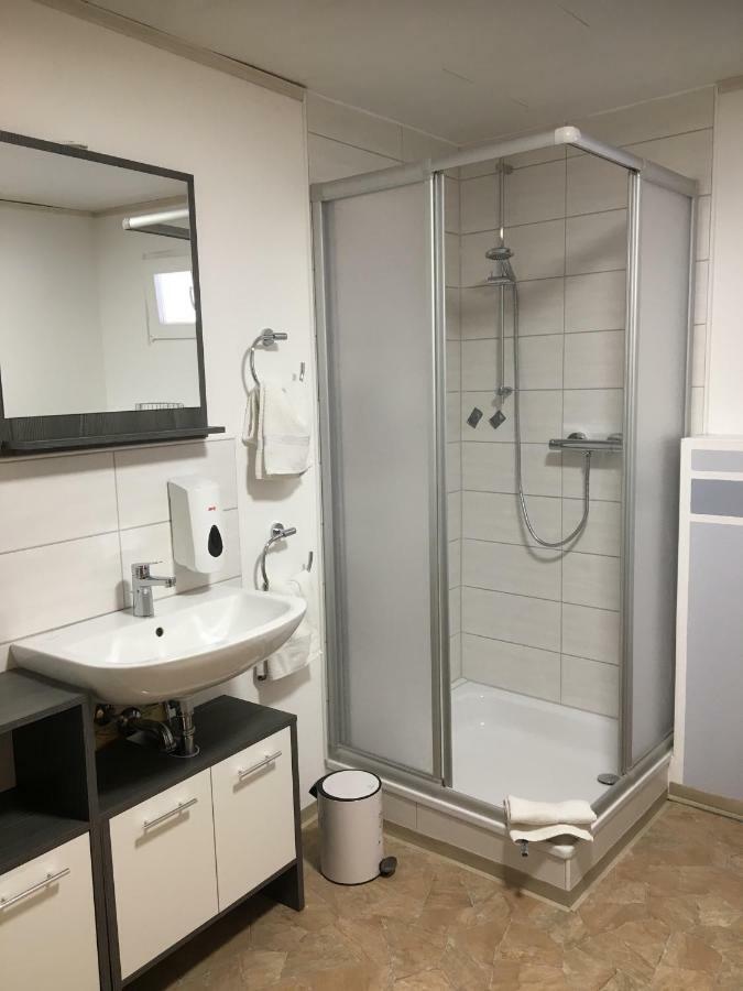 Zehnthof Hotel Geldersheim Kültér fotó