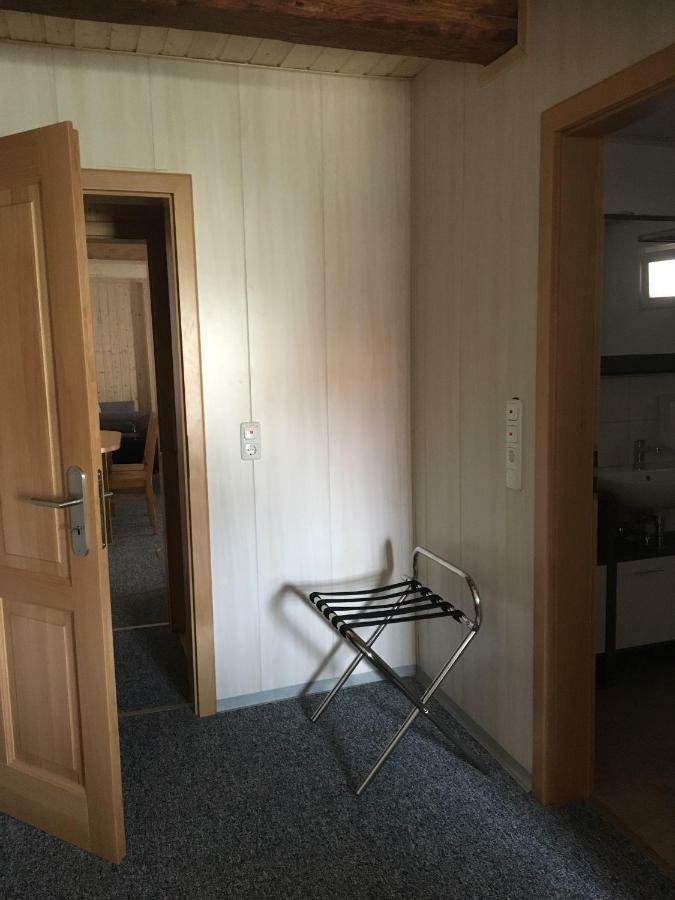 Zehnthof Hotel Geldersheim Kültér fotó