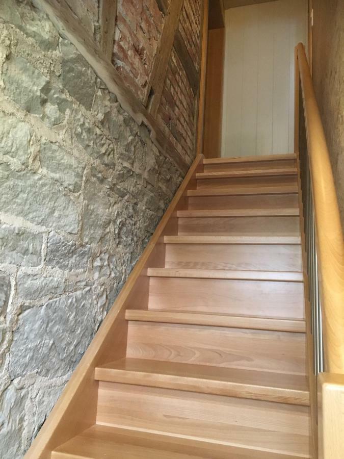 Zehnthof Hotel Geldersheim Kültér fotó